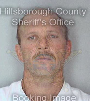 Sansone Anthony - Hillsborough County, FL 