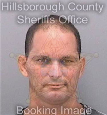 Blanco Ivan - Hillsborough County, FL 