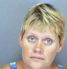 Smith Patricia - Lee County, FL 