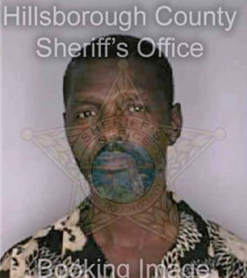 Vann Richard - Hillsborough County, FL 