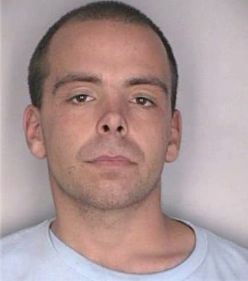 Michel Rocky - Hillsborough County, FL 