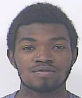 Wright Shaquille - StLucie County, FL 
