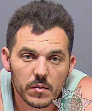 Gulyak Stanislav - Clackamas County, OR 