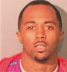 Jones Antonio - Shelby County, TN 