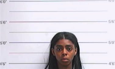 Braud Dejuan - Orleans County, LA 