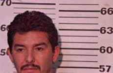 Hernandez Eduardo - Hidalgo County, TX 