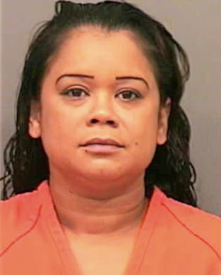 Brazell Leilani - Montgomery County, TN 