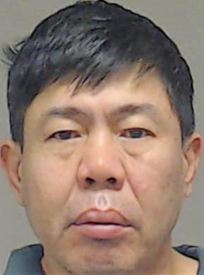 Liu Terry - Collin County, TX 