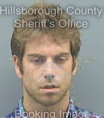 Gruppo Anthony - Hillsborough County, FL 