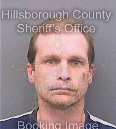 Geller Christopher - Hillsborough County, FL 