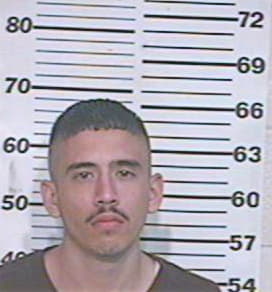 Rosales Daniel - Hidalgo County, TX 