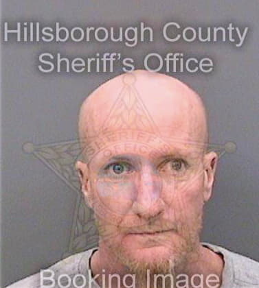 Carter James - Hillsborough County, FL 