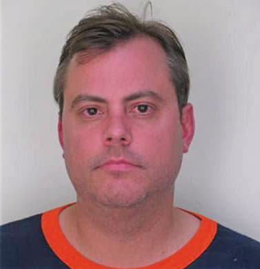 Shotzberger Keith - Hillsborough County, FL 