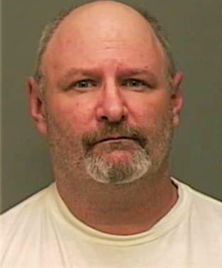Britt Mark - Montgomery County, TN 
