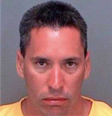 Gutierrez Roy - Pinellas County, FL 