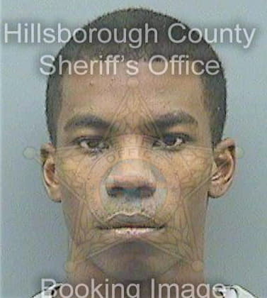 Orr Jerard - Hillsborough County, FL 