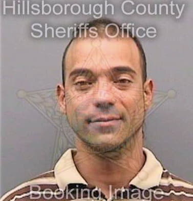 Diazdiaz Luis - Hillsborough County, FL 