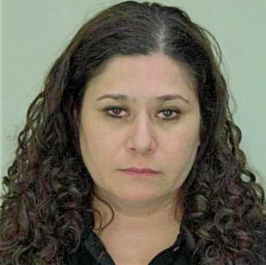 Opfer Maria - Hillsborough County, FL 