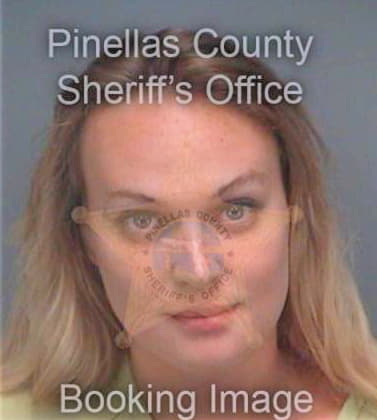 Sherman Melissa - Pinellas County, FL 