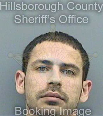Silva Rolando - Hillsborough County, FL 