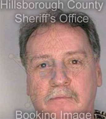 Borden Charles - Hillsborough County, FL 