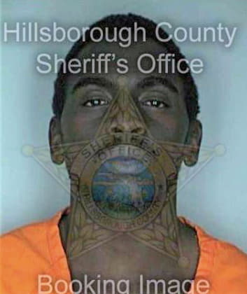 Smith Derrick - Hillsborough County, FL 
