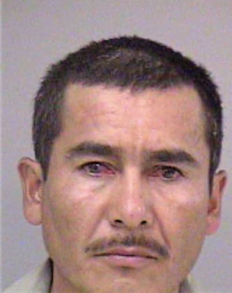 Meraz Jose - Madera County, CA 