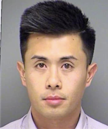 Nguyen Raymond - Denton County, TX 