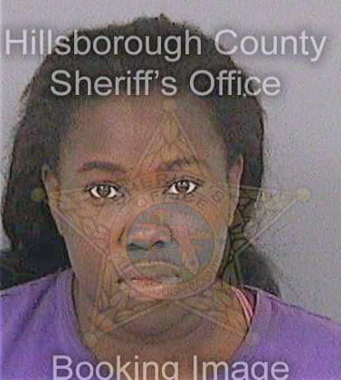 Bolton Teri - Hillsborough County, FL 