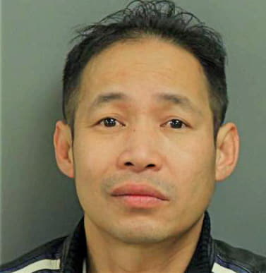 Truong Toan - Wake County, NC 