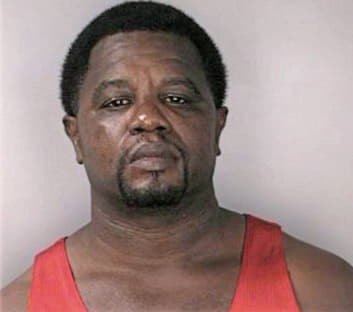 Mclendon Benjamin - Hillsborough County, FL 