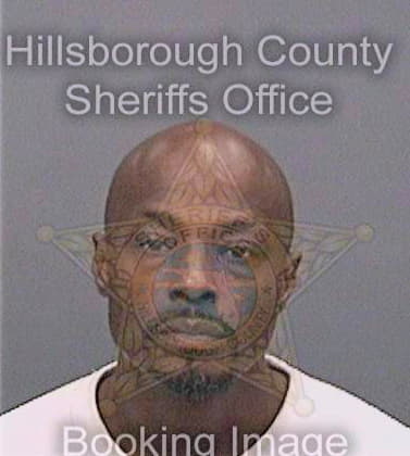 Lee Jaliari - Hillsborough County, FL 