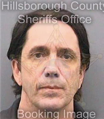 Mcdonald Jon - Hillsborough County, FL 