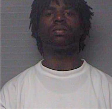 Woullard Lateef - Forrest County, MS 