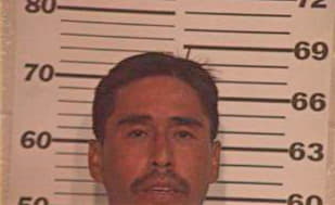 Ramirez Roberto - Hidalgo County, TX 