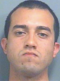 Laureano Samuel - PalmBeach County, FL 