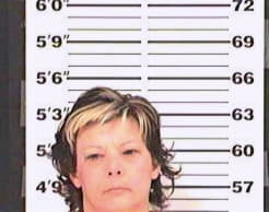Wilkinson Cheryl - Hunt County, TX 