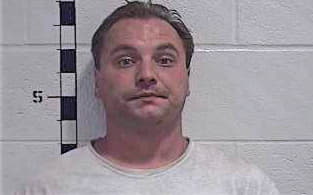 Dubois Larry - Shelby County, KY 