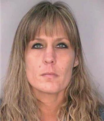 Boggs Vonda - Hillsborough County, FL 
