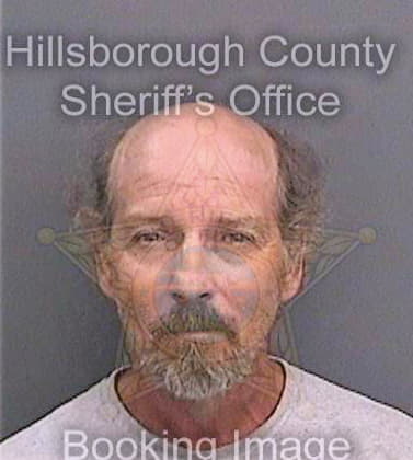 Walsh David - Hillsborough County, FL 