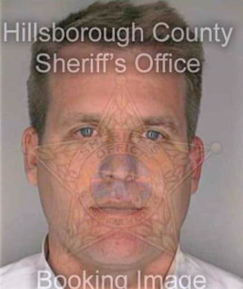 Mccoskey Gregory - Hillsborough County, FL 