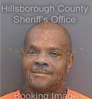 Slater Larry - Hillsborough County, FL 