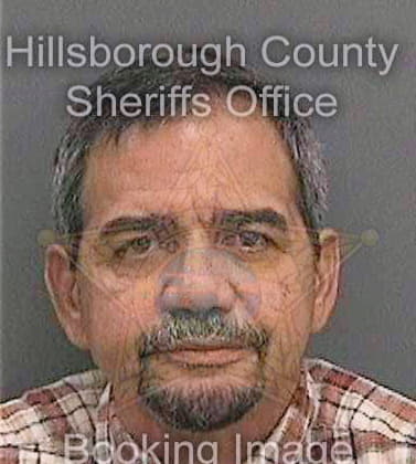 Santiago Luis - Hillsborough County, FL 