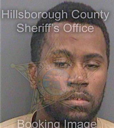 Tompkins Gregory - Hillsborough County, FL 