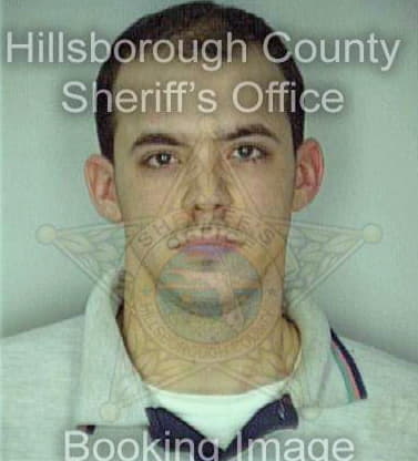 Blevins John - Hillsborough County, FL 