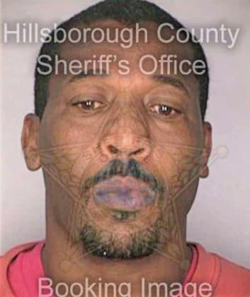 Smith John - Hillsborough County, FL 