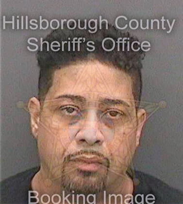 Trinidad Luis - Hillsborough County, FL 