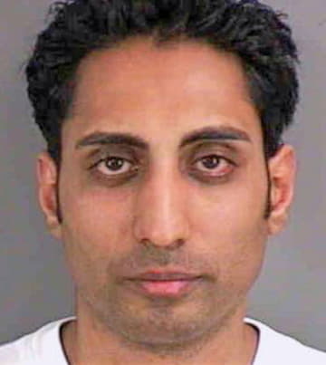 Bhanwadia Alrahim - Collier County, FL 