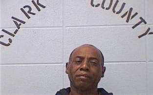 Howard Paul - Clark County, KY 