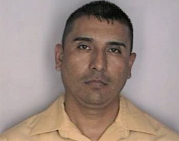 Barrera Efren - Hillsborough County, FL 